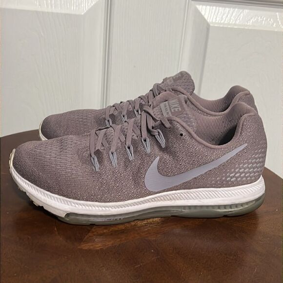 🔥🔥Womens NIKE ZOOM ALL OUT LOW Running Trainers - Sz 8 - Great Condition 🔥🔥 - Picture 2 of 11